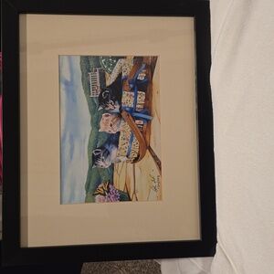 Kindred Kittens By Dylan Scott